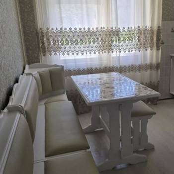 Сдается 1-комнатная квартира, 50 м²