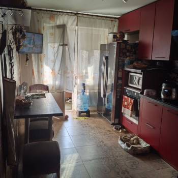 Продается 2-х комнатная квартира, 59,3 м²
