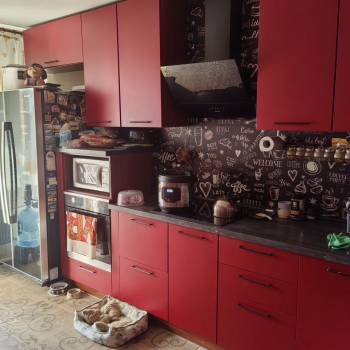 Продается 2-х комнатная квартира, 59,3 м²