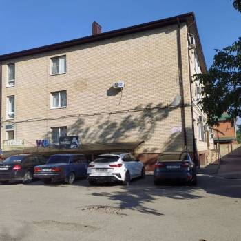 Продается 2-х комнатная квартира, 59,3 м²