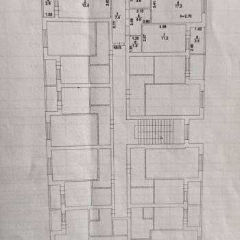 Продается 2-х комнатная квартира, 59,3 м²