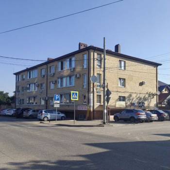 Продается 2-х комнатная квартира, 59,3 м²