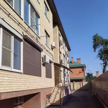 Продается 2-х комнатная квартира, 59,3 м²