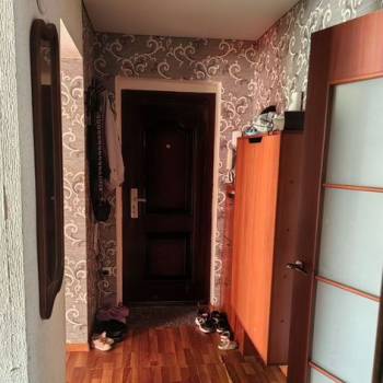 Продается 2-х комнатная квартира, 59,3 м²