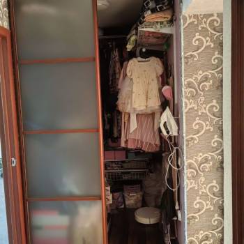 Продается 2-х комнатная квартира, 59,3 м²
