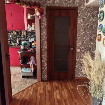 Продается 2-х комнатная квартира, 59,3 м²