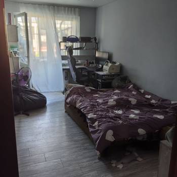 Продается 2-х комнатная квартира, 59,3 м²