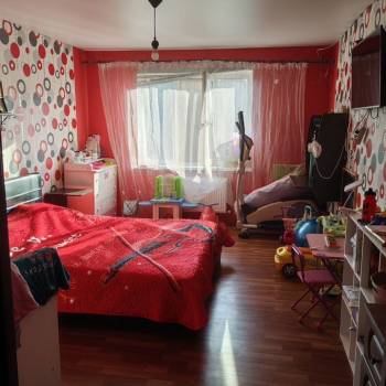 Продается 2-х комнатная квартира, 59,3 м²