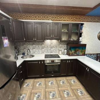 Продается 2-х комнатная квартира, 41,8 м²