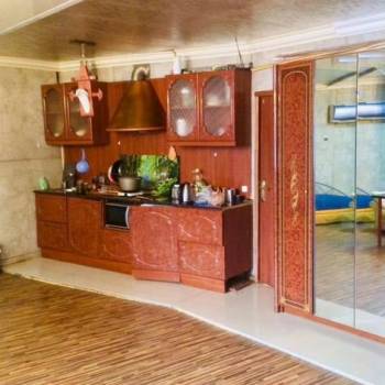 Сдается Многокомнатная квартира, 69 м²