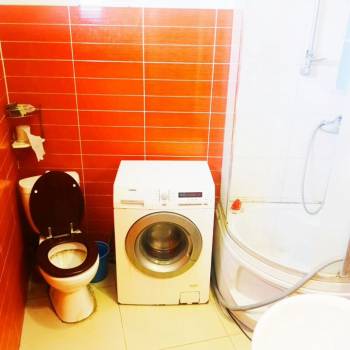 Сдается Многокомнатная квартира, 69 м²