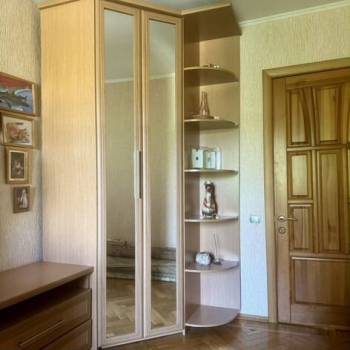 Сдается Многокомнатная квартира, 59,6 м²