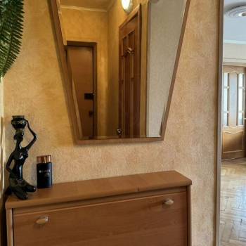 Сдается Многокомнатная квартира, 59,6 м²