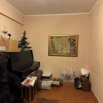 Сдается Многокомнатная квартира, 59,6 м²