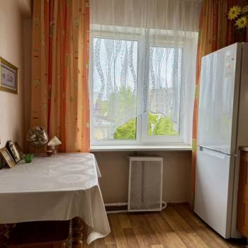 Сдается Многокомнатная квартира, 59,6 м²