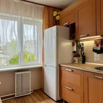 Сдается Многокомнатная квартира, 59,6 м²
