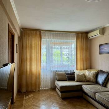 Сдается Многокомнатная квартира, 59,6 м²