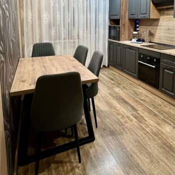 Сдается Многокомнатная квартира, 61 м²