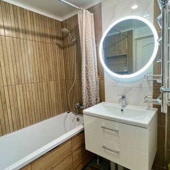 Сдается Многокомнатная квартира, 61 м²