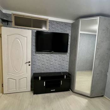 Сдается Многокомнатная квартира, 61 м²