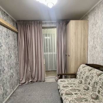 Сдается Многокомнатная квартира, 61 м²