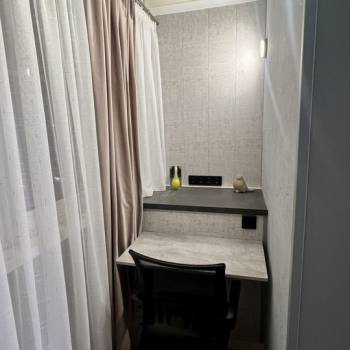 Сдается Многокомнатная квартира, 61 м²