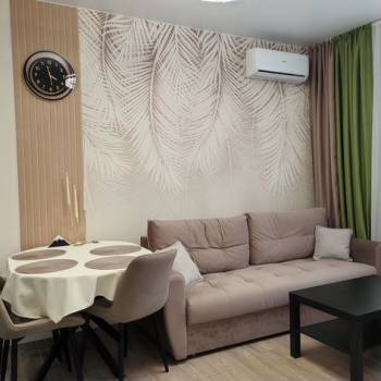 Сдается 2-х комнатная квартира, 48,9 м²