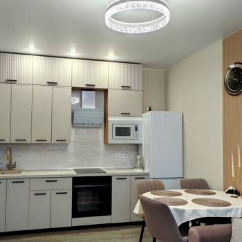Сдается 2-х комнатная квартира, 48,9 м²
