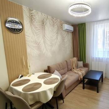 Сдается 2-х комнатная квартира, 48,9 м²