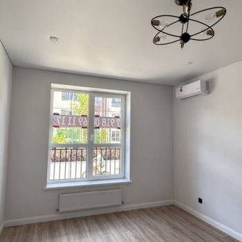 Продается 1-комнатная квартира, 43,1 м²