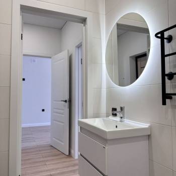 Продается 1-комнатная квартира, 43,1 м²