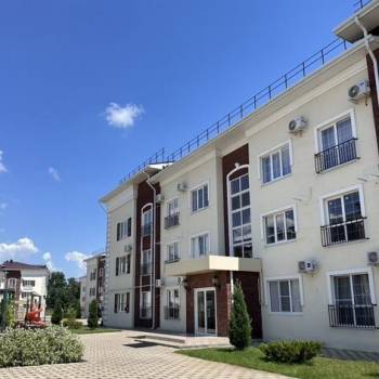 Продается 1-комнатная квартира, 43,1 м²