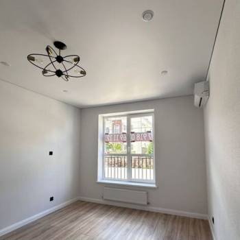 Продается 1-комнатная квартира, 43,1 м²