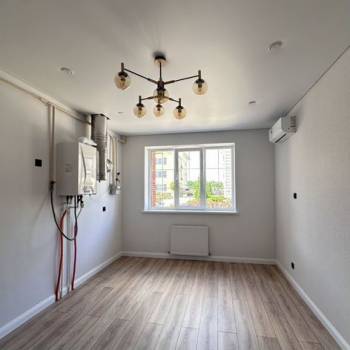 Продается 1-комнатная квартира, 43,1 м²