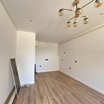 Продается 1-комнатная квартира, 43,1 м²