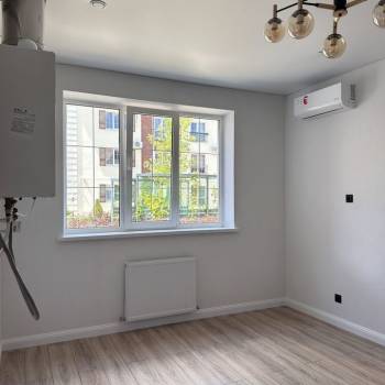 Продается 1-комнатная квартира, 43,1 м²