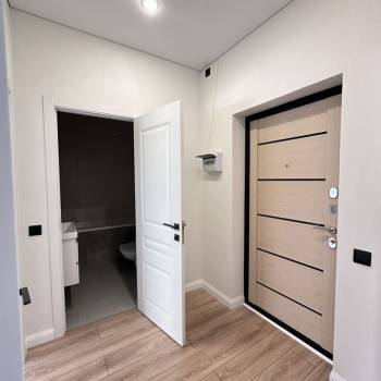 Продается 1-комнатная квартира, 43,1 м²