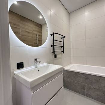 Продается 1-комнатная квартира, 43,1 м²
