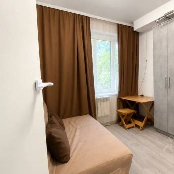 Сдается 1-комнатная квартира, 16 м²
