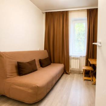 Сдается 1-комнатная квартира, 16 м²