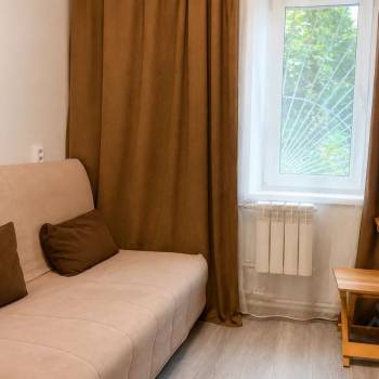 Сдается 1-комнатная квартира, 16 м²