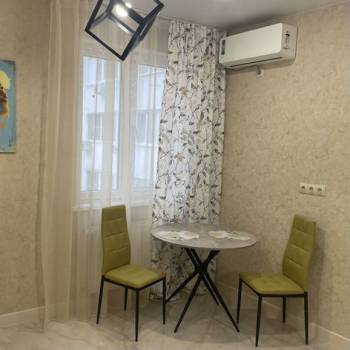 Сдается 1-комнатная квартира, 25 м²
