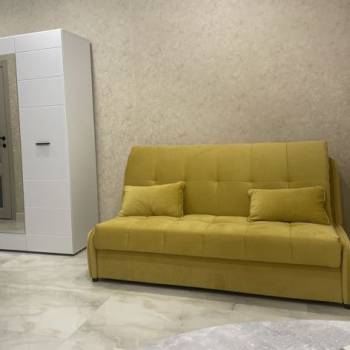 Сдается 1-комнатная квартира, 25 м²