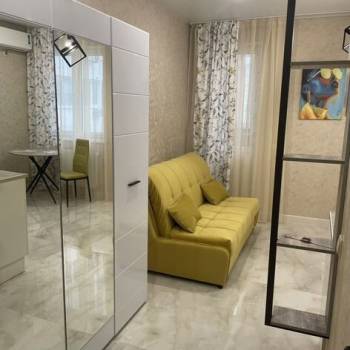 Сдается 1-комнатная квартира, 25 м²
