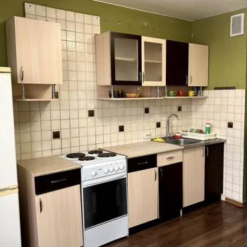 Сдается 2-х комнатная квартира, 57 м²
