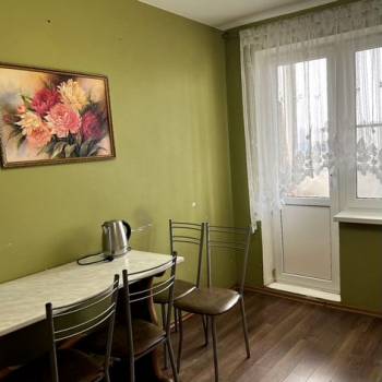 Сдается 2-х комнатная квартира, 57 м²