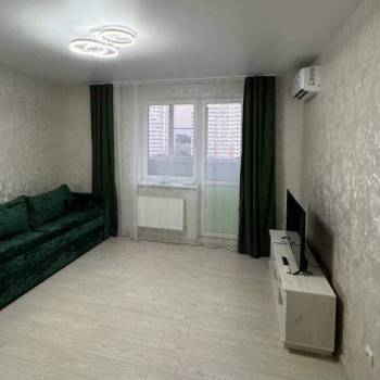 Сдается 1-комнатная квартира, 30 м²