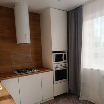 Сдается 1-комнатная квартира, 43 м²