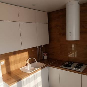Сдается 1-комнатная квартира, 43 м²