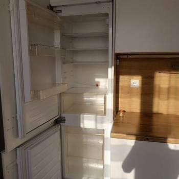 Сдается 1-комнатная квартира, 43 м²